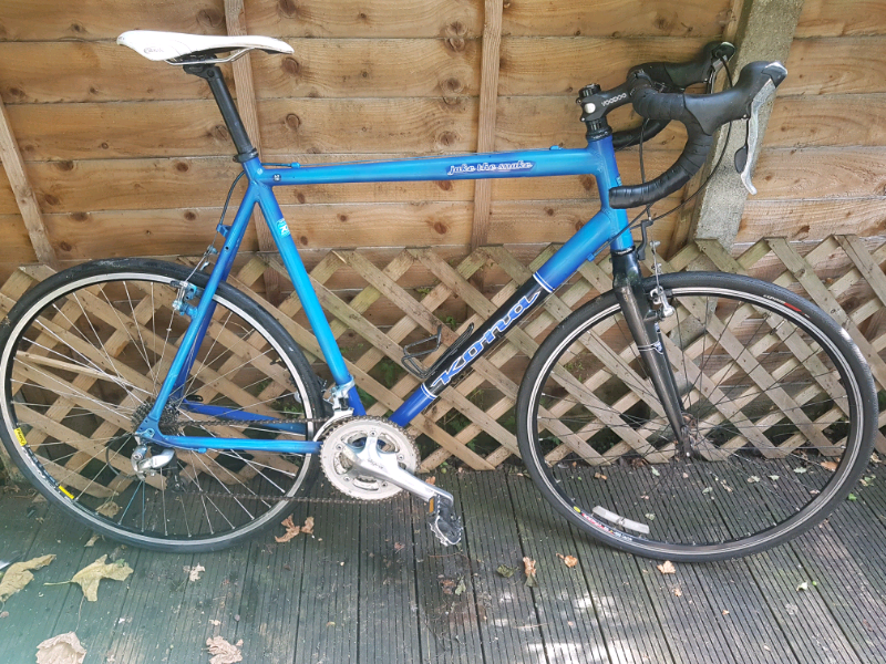 kona jake racelight 7005